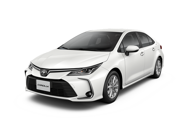 COROLLA